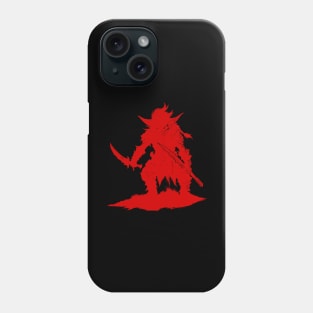 Goblin Rogue Phone Case