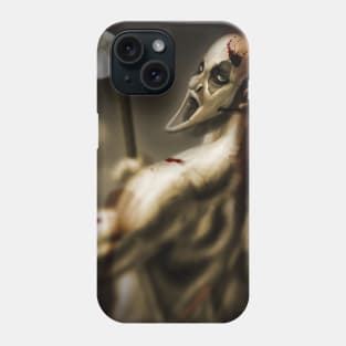 Urban Legend Phone Case