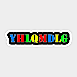 Download Yhlqmdlg Bad Bunny Stickers Teepublic Au
