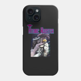 ATOMIC ROOSTER III Phone Case