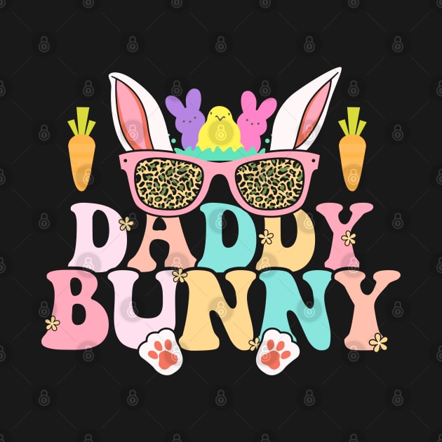 DADDY BUNNY by Lolane