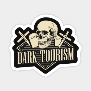 Dark Tourism Magnet