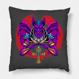 Anubis 1.2 Pillow