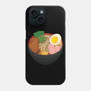 Great Ramen Bowl Phone Case