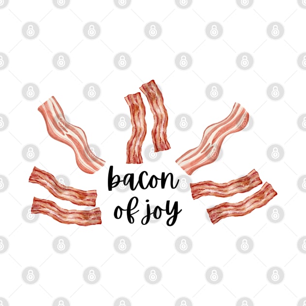 Bacon of Joy by toddlertestkitchen