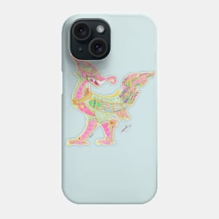 Hatsadiling Phone Case