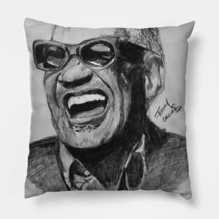 Ray Pillow