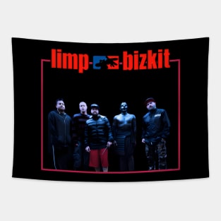 Limp live Tapestry