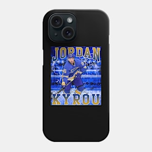 Jordan Kyrou Phone Case