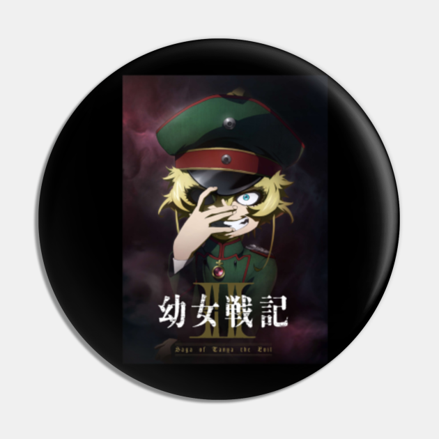 Saga of Tanya the Evil Season 2, youjo senki, tanya degurechaff, saga of tanya the evil, youjo