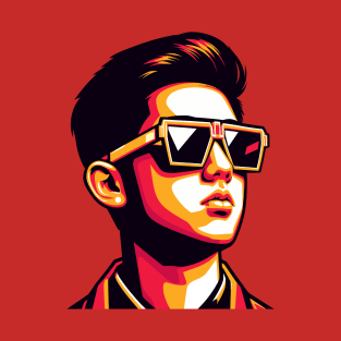 Rich Brian #3 T-Shirt