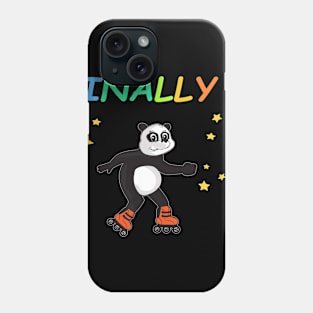 kids birthday party Phone Case