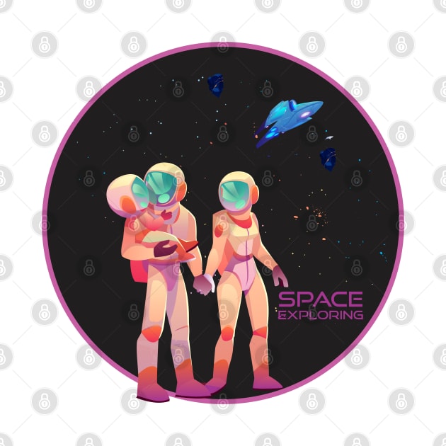 space explore by TrendsCollection