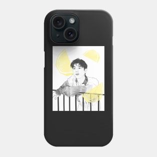 Eric Nam Phone Case