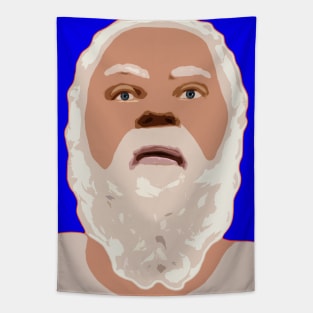 socrates Tapestry