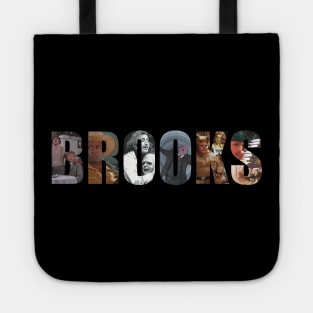 Mel Brooks Tote