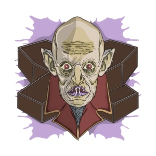 Nosferatu T-Shirt