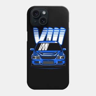 Lancer Evo Phone Case