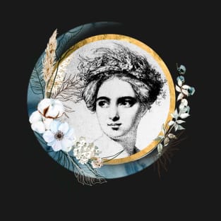 Fanny Mendelssohn T-Shirt