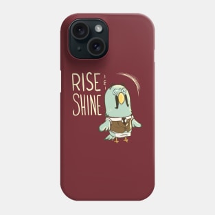 Rise & Shine! Phone Case