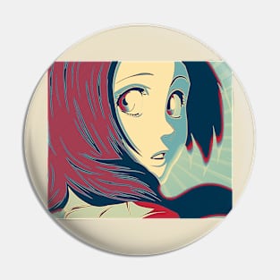 orihime inoue Pin