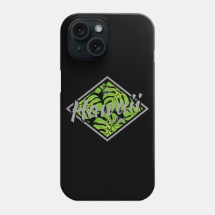 Hawaii Phone Case