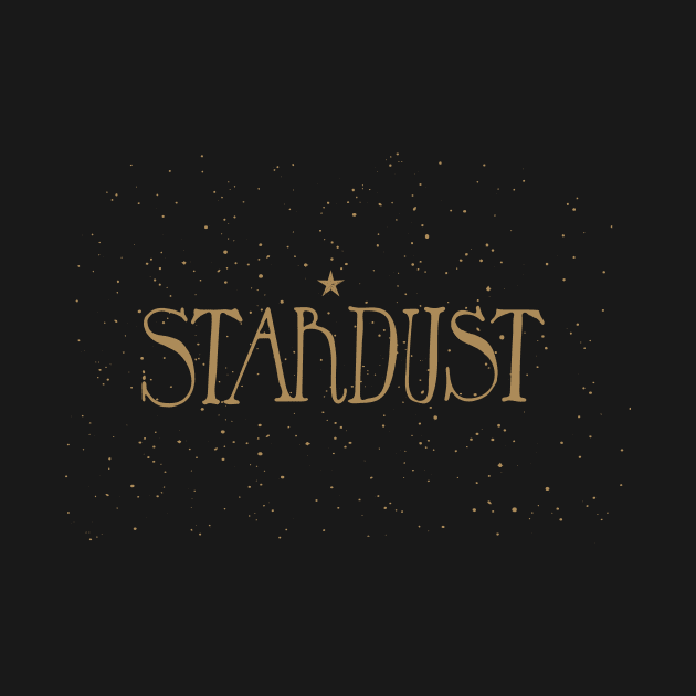 Stardust by BrookeFischerArt