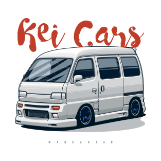 kei car T-Shirt