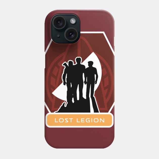 Lost Legion Phone Case by Alliance