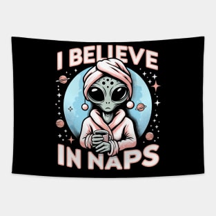 Nap Queen/King Tapestry