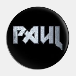 Paul Pin