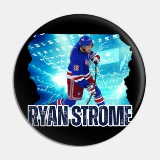 Ryan Strome Pin