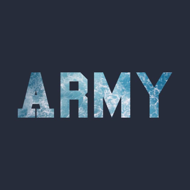 Army by bestStickers