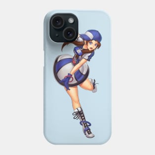 Ai Phone Case