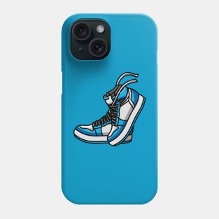 Sneakers V3 Phone Case