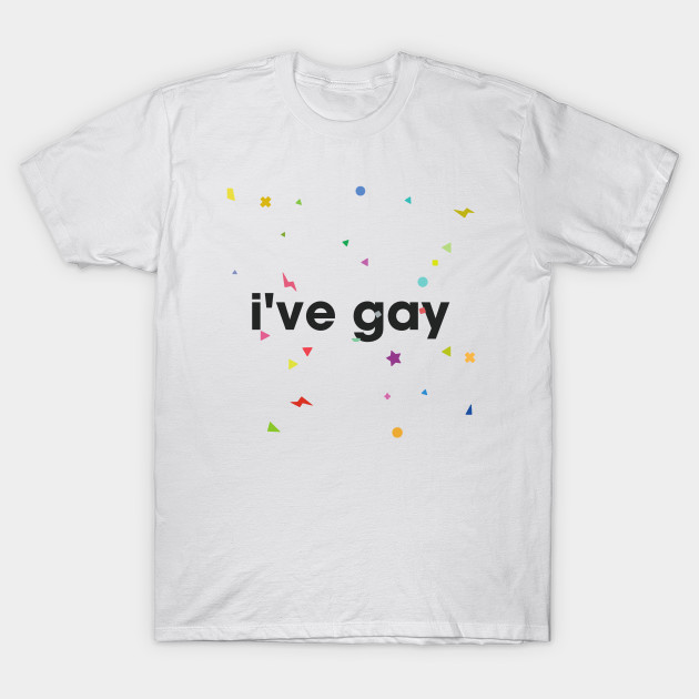 gay shirts