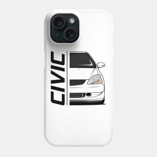 EP3 Civic Type R Phone Case