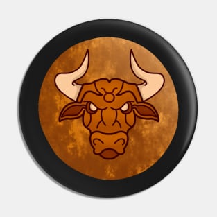 Taurus Pin