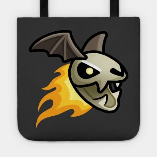 DeathBat Powerup Tote