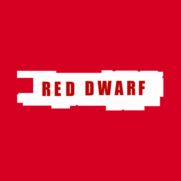 Red Dwarf by GrinningMonkey