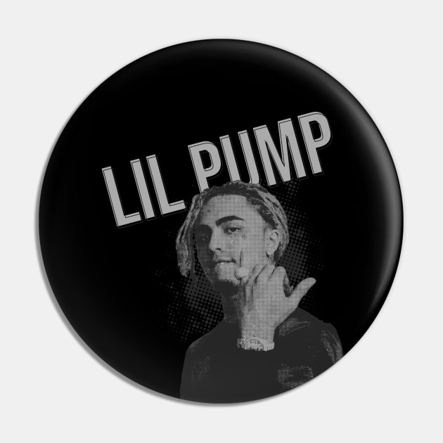 Lil Pump // illustration Pin by Degiab