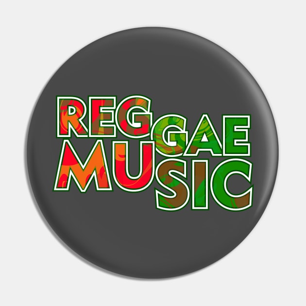 Reggae Music, Jamaica, Good Vibes Pin by alzo