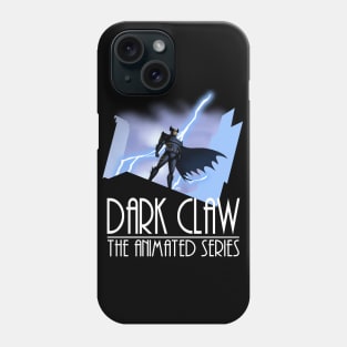 Dark Claw Phone Case