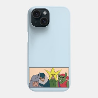 Me and the Boys Phone Case