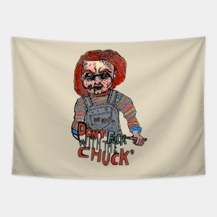 CHUCKY 3 Tapestry