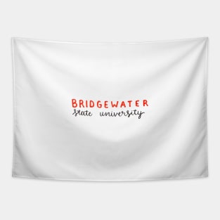 Bridgewater state university Tapestry