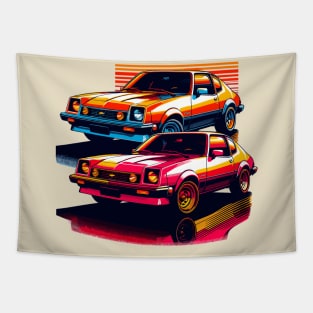 Chevrolet Chevette Tapestry