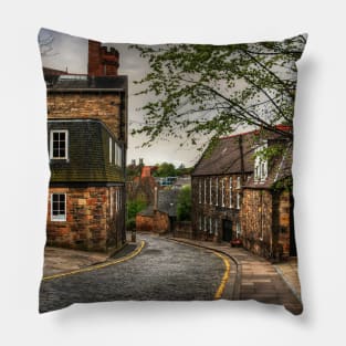 Bell’s Brae Pillow