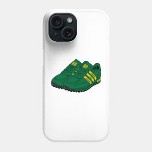 Glasgow Celtic Champions 2023 Phone Case