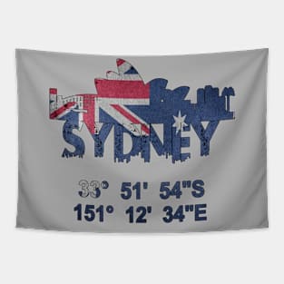 Sydney Tapestry